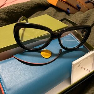 Marni Elephant Island Glasses